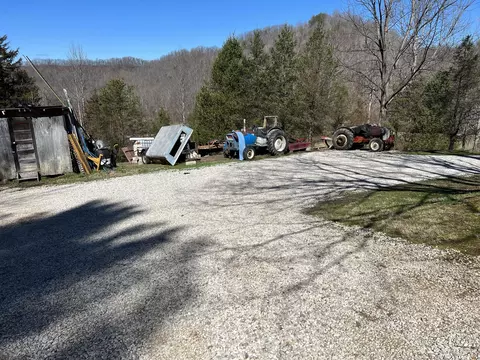 40 Fallen Timber Br, Clearfield, KY 40313 photo 16