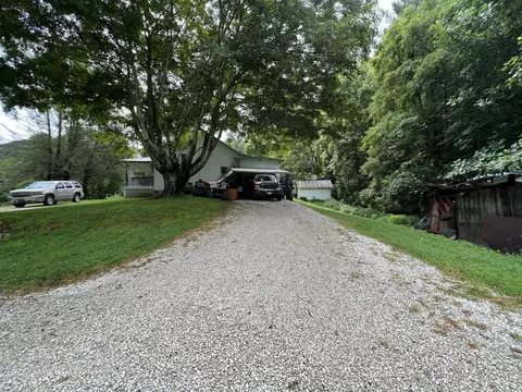 40 Fallen Timber Br, Clearfield, KY 40313 photo 2