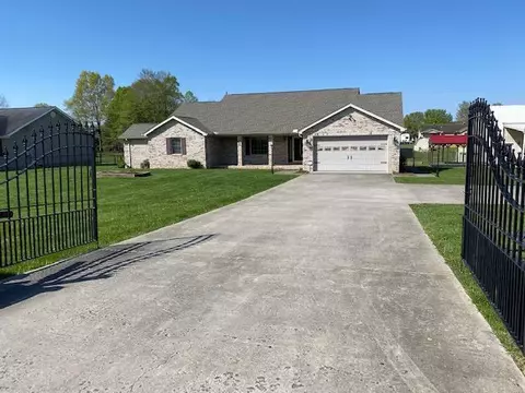 3461 Barbourville Rd, London, KY 40744