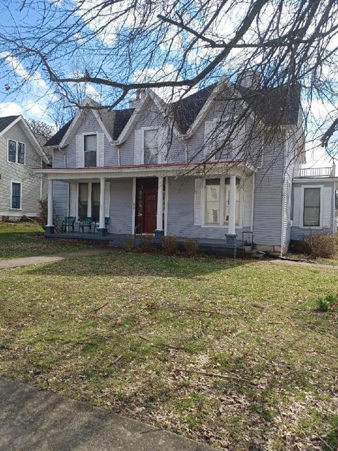 101 E Third, Frankfort, KY 40601 photo 1