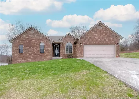748 Gold Dust Dr, Mount Vernon, KY 40456