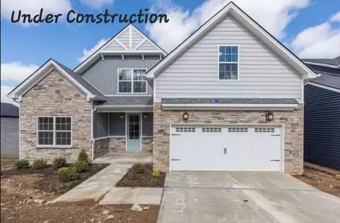 952 Bravington Way, Lexington, KY 40503