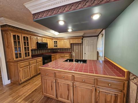 3395 Ky 3439, Bimble, KY 40915 photo 17