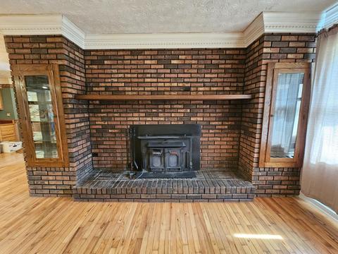 3395 Ky 3439, Bimble, KY 40915 photo 24