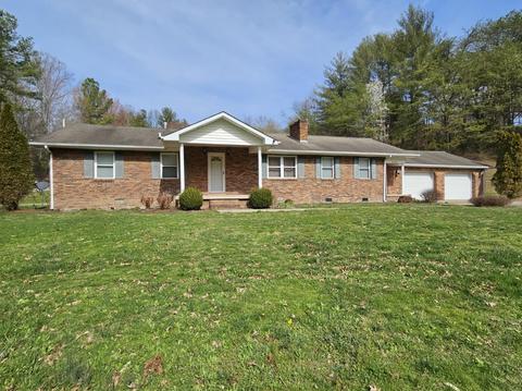 3395 Ky 3439, Bimble, KY 40915