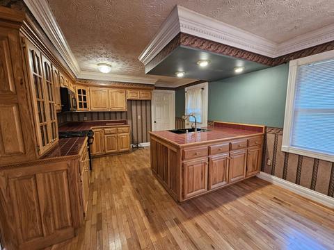 3395 Ky 3439, Bimble, KY 40915 photo 16