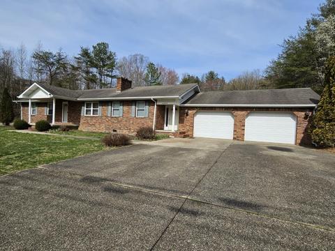 3395 Ky 3439, Bimble, KY 40915 photo 2