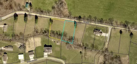 13-14 Lots West Coleman Rd, Science Hill, KY 42553