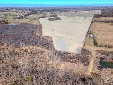 776 Peaks Mill Rd, Frankfort, KY 40601
