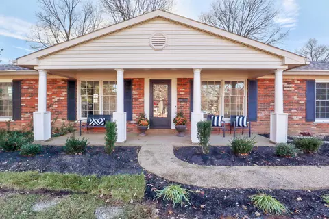 528 Powhatan Trl, Frankfort, KY 40601