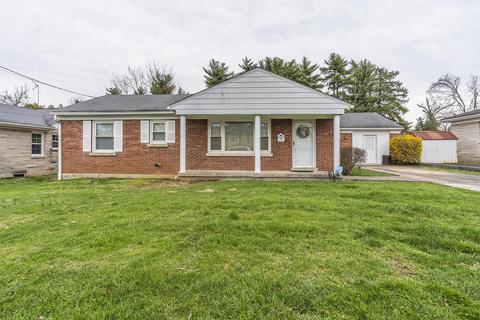 516 Baker Ct, Richmond, KY 40475