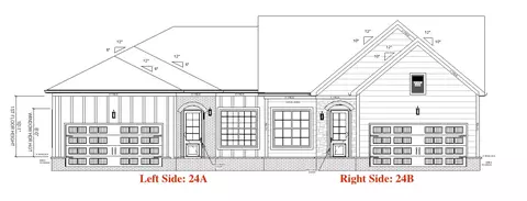 24 Falls Creek Dr # A, Georgetown, KY 40324