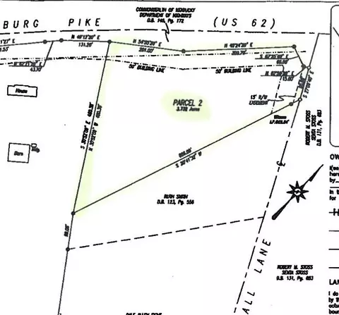 lot2 W Us Hwy 62, Cynthiana, KY 41031