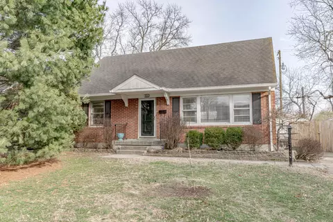 3628 Windward Way, Louisville, KY 40220