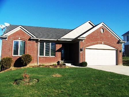 317 General Smith Dr, Richmond, KY 40475