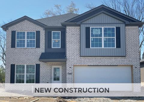 146 Gibson Way, Winchester, KY 40391