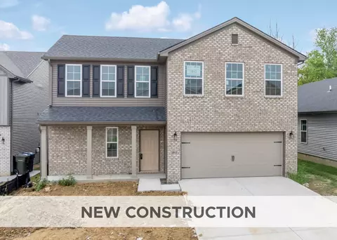 3912 Wading Creek Trl, Lexington, KY 40509