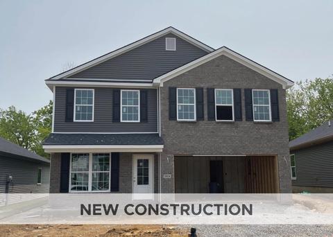 3904 Wading Creek Trl, Lexington, KY 40509