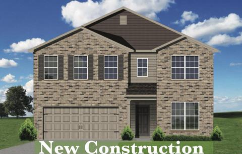 3816 Wading Creek Trl, Lexington, KY 40509