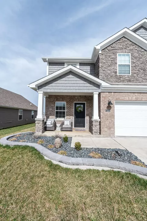223 Pleasant View Dr, Georgetown, KY 40324 photo 2