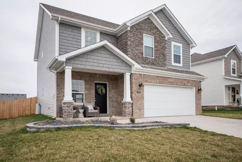 223 Pleasant View Dr, Georgetown, KY 40324