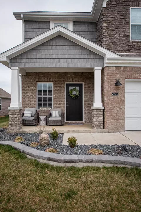 223 Pleasant View Dr, Georgetown, KY 40324 photo 3