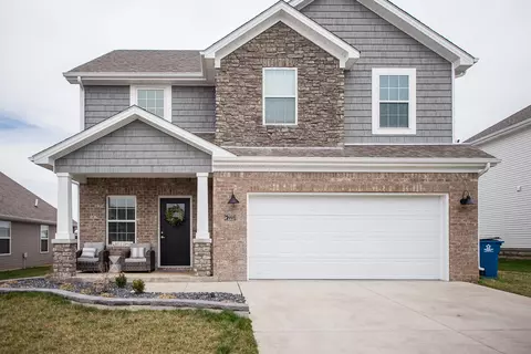 223 Pleasant View Dr, Georgetown, KY 40324 photo 4