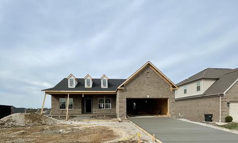 121 Anne Jennings Way, Georgetown, KY 40324