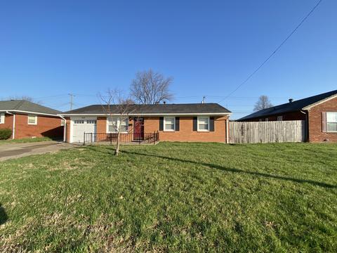 717 Wesleyan Park Drive Dr, Owensboro, KY 42301