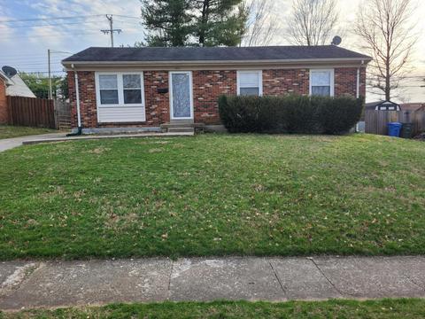 3673 King Arthur Dr, Lexington, KY 40517