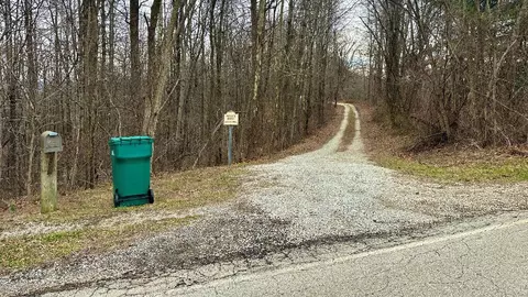 2588 Open Fork Rd, Morehead, KY 40351