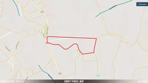 2588 Open Fork Rd, Morehead, KY 40351 photo 7