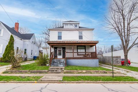26 Taylor Ave, Winchester, KY 40391