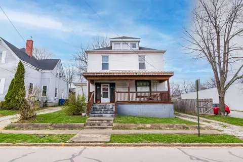 26 Taylor Ave, Winchester, KY 40391
