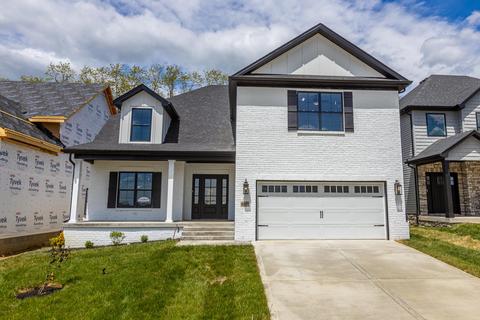 4021 Buttermilk Rd, Lexington, KY 40509