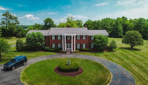 305 Bypass, Flemingsburg, KY 41041