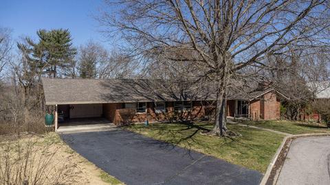 120 Van Winkle Grv, Berea, KY 40403