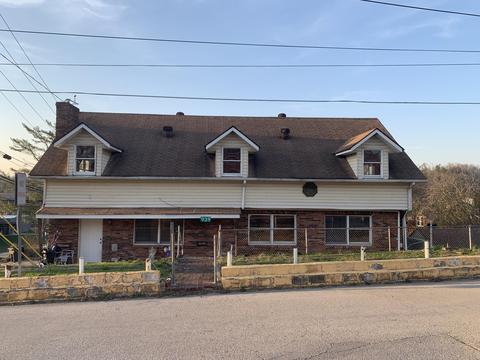 939 Highland Ave, Jackson, KY 41339 photo 1