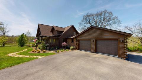 405 Ronclar Dr, Lancaster, KY 40444 photo 3