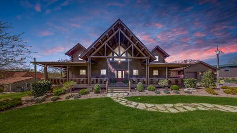 405 Ronclar Dr, Lancaster, KY 40444