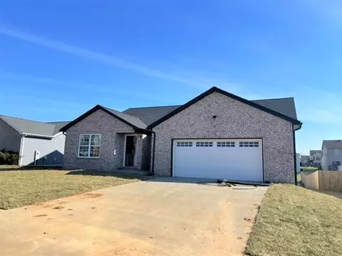 3073 Barlows Brook Rd, Shelbyville, KY 40065