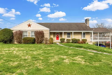 241 Wolford Ave, Liberty, KY 42539
