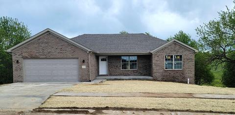 1022 Prairie View Dr, Richmond, KY 40475