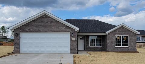 4008 Hollyhock Ln, Richmond, KY 40475