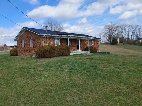 168 Upper Dry Fork Rd, Mckee, KY 40447 photo 2