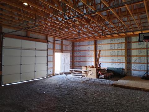 168 Upper Dry Fork Rd, Mckee, KY 40447 photo 33