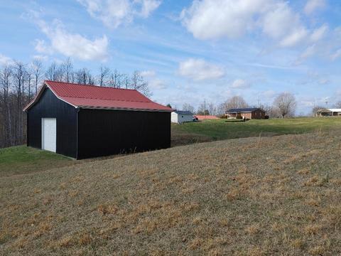 168 Upper Dry Fork Rd, Mckee, KY 40447 photo 29