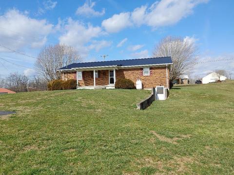 168 Upper Dry Fork Rd, Mckee, KY 40447 photo 3