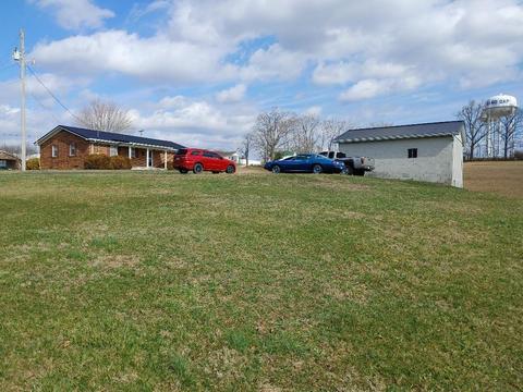 168 Upper Dry Fork Rd, Mckee, KY 40447 photo 4