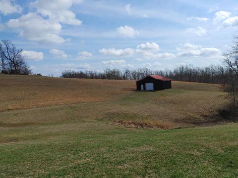 168 Upper Dry Fork Rd, Mckee, KY 40447 photo 31